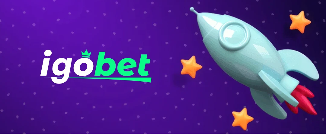 IgoBet Casino